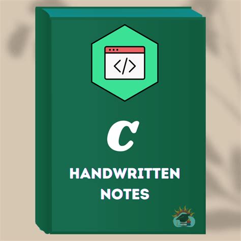 Toradh íomhá ar C Programming Notes Code with Harry