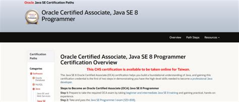 Image result for Programmer Certifications
