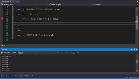 Afbeeldingsresultaten voor Visual Studio Debug Measure Performance