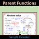 Image result for Parent Rule Calculus