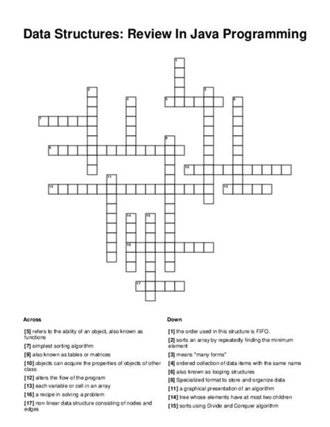 Data Structure in Java Book に対する画像結果