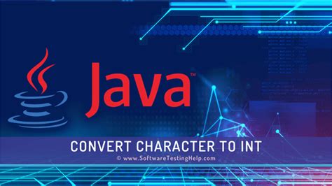 Image result for How to Turn Int into Char Java