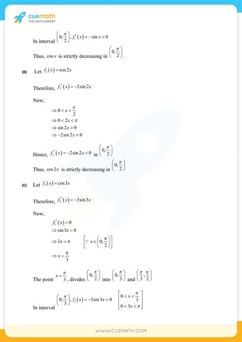 Afbeeldingsresultaten voor Class 12 Chapter 6 Exercise