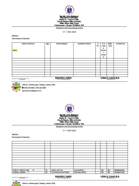 Image result for How to Write a Guidance Document