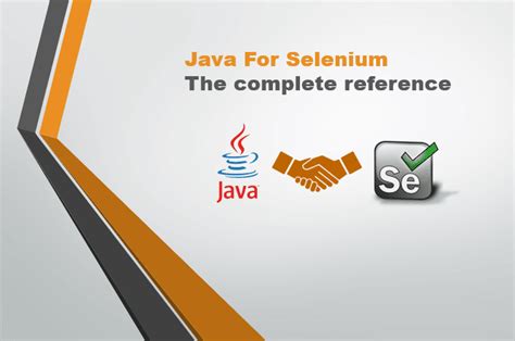 Image result for Selenium Java