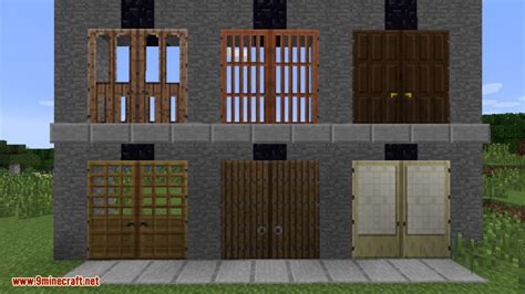 Afbeeldingsresultaten voor Minecraft Key Door Mod