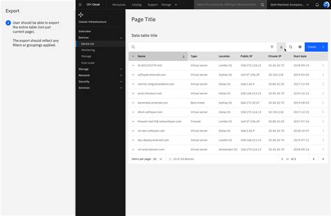 Image result for CSV Export UI Design