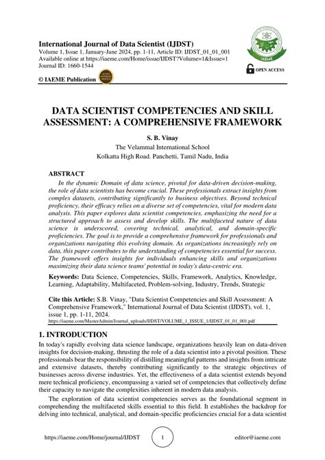 Image result for Data Analysis Competency Model