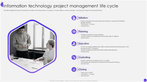 Technology Project Management に対する画像結果