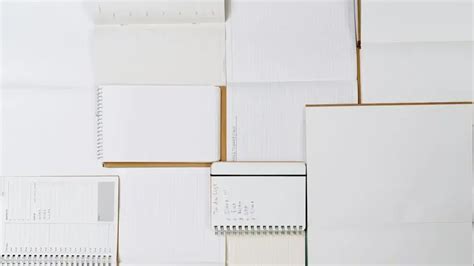 Image result for Different Types of Notebooks
