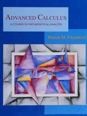 Image result for Advanced Calculus Book PDF