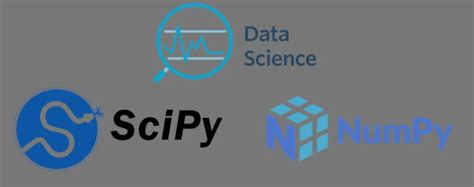 Image result for SciPy Python