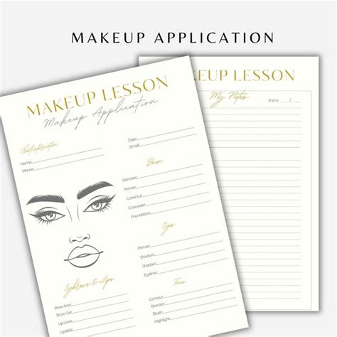 Image result for Makeup Artist Tutorial