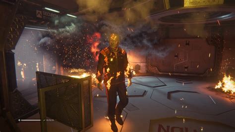 Afbeeldingsresultaten voor Alien Isolation 10th Anniversary