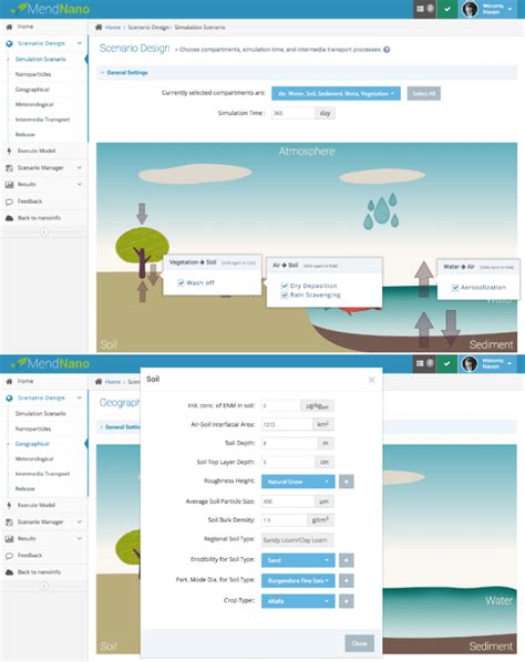 Image result for Graphical User Interface Examples