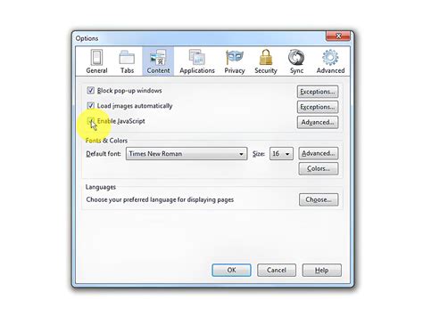 How Do I Enable JavaScript in This Browser に対する画像結果
