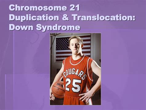 Toradh íomhá ar Inversion Chromosomal Mutation