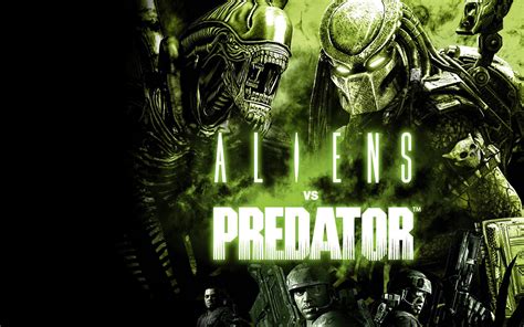 Toradh íomhá ar Alien vs Predator Game Download