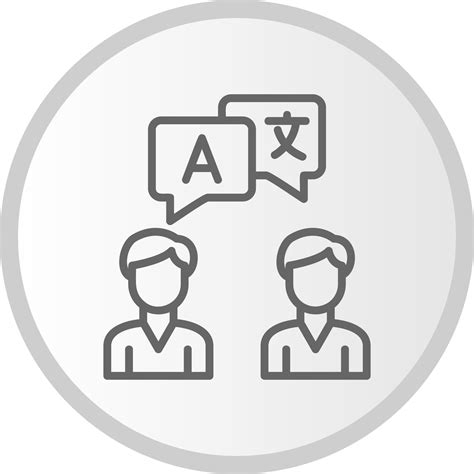 Image result for Visual Language Icon