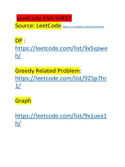 Image result for LeetCode DSA