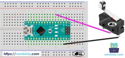 Image result for Arduino Switch Connection
