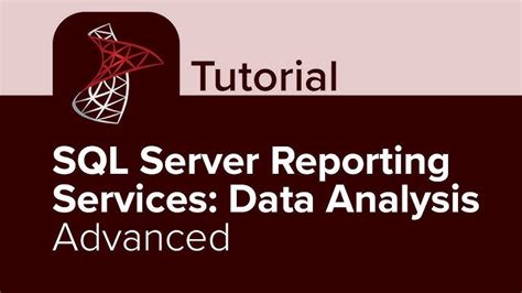 Image result for SQL Server Reporting Services Logo