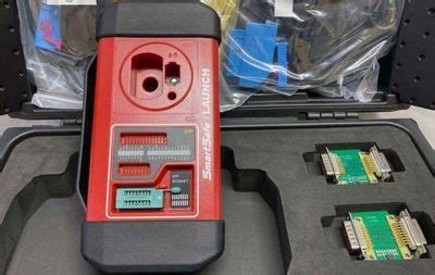 Toradh íomhá ar Programing Module