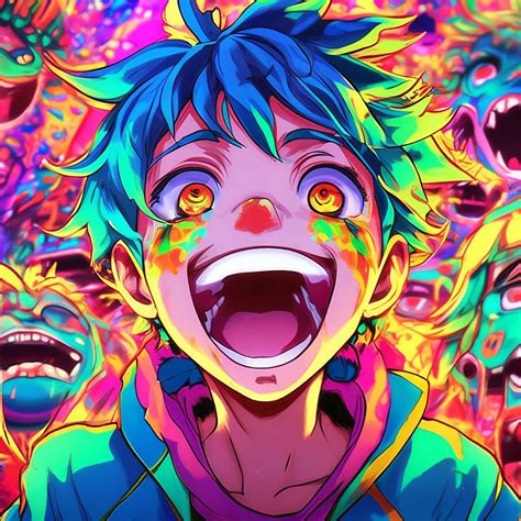 Image result for Crazy Boy PFP