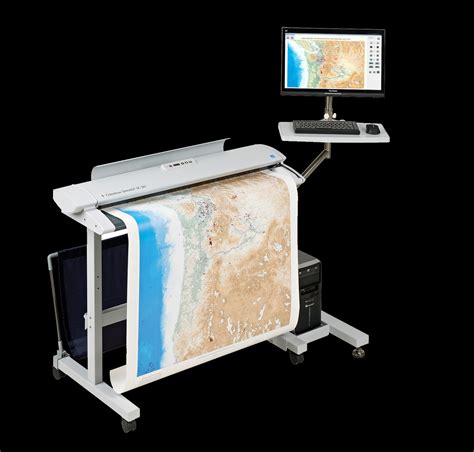 Large Format Scanner For Maps に対する画像結果