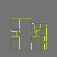 Image result for Computer Vision in Object Detection On Floor Plan