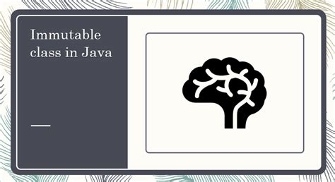 Image result for Define Immutable in Java