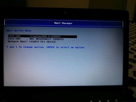 Image result for Remove Windows Boot Manager