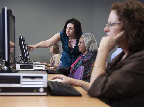 Image result for Computer Literacy Class