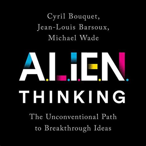 Image result for Alien Thinkng Book Image