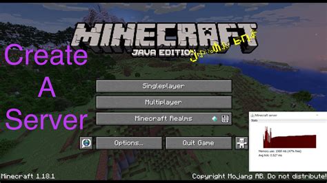 Image result for How to Make a Free Server in Minecraft Java Easy