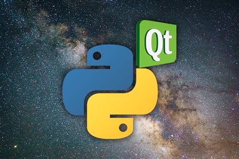 PyQt GUI に対する画像結果