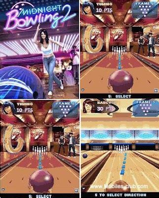 Java Games Bowling に対する画像結果
