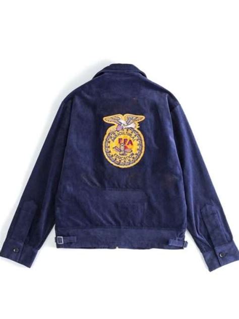FFA Jacket PNG に対する画像結果