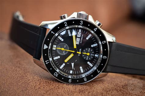 نتيجة الصورة لـ Yema Chrono