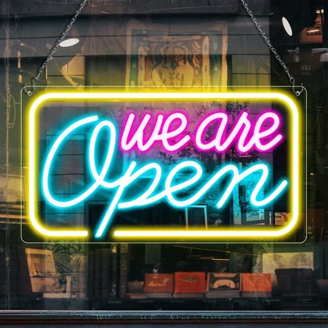 Image result for Neon Open