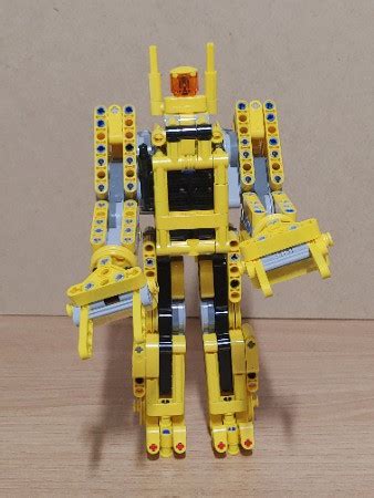 Image result for Aliens Power Loader LEGO