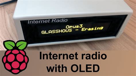 Image result for Raspberry Pi Internet Radio