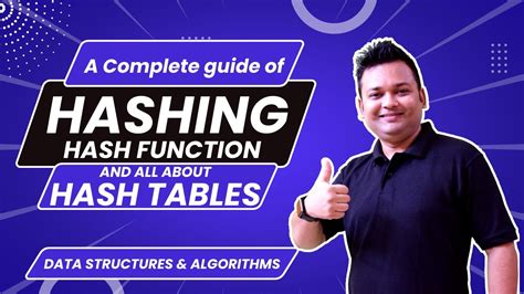 Time Complexity of Hashing に対する画像結果