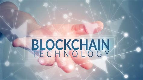 Image result for Blockchain Tech