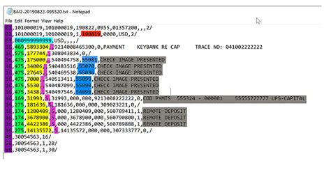 Image result for Bai File Format