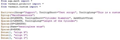 Image result for Python 3.9 How to Run Script