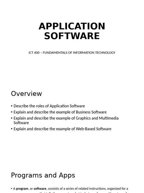 Image result for Conclusion of Application Software