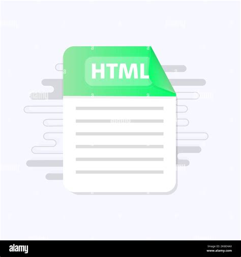 Image result for Icon for HTML File