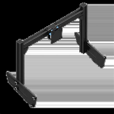 Toradh íomhá ar SimLab GT1 Monitor Mount