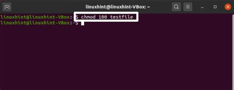 Image result for Chmod Read-Only Command
